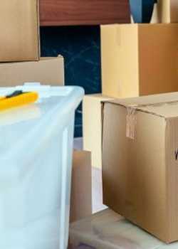 residential Professional Movers moving movers foreman