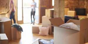 7ReasonsToDonateYourItemsBeforeMoving Kol Tov Movers residential Professional Movers moving movers foreman