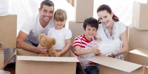 residential Professional Movers moving movers foreman